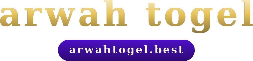 arwah togel logo